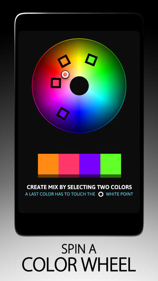 色彩之道ColorWav1.0 安卓ios