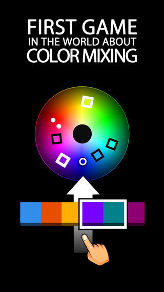 色彩之道ColorWav1.0 安卓ios