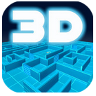 迷宫塔：立体迷宫3Dv1.0.0 安卓IOS