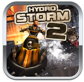 水上风暴2 修改版Hydro Storm 2安卓IOS