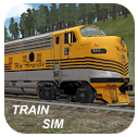 3D模拟火车 Train Sim安卓IOS
