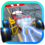 电池赛车TeleRide Free Racing Game 3D安卓IOS
