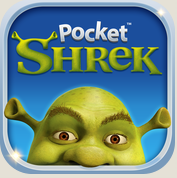 口袋怪物史莱克 Pocket Shrek安卓IOS