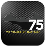 蝙蝠侠75周年 75 Years of Batman安卓ios
