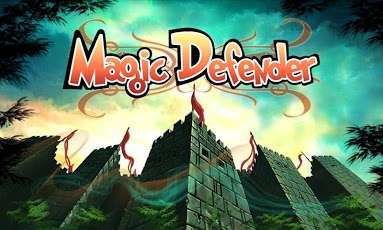 魔法防御 Magic Defenders安卓IOS