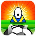 超级三角足球 Super Triclops Soccer安卓ios