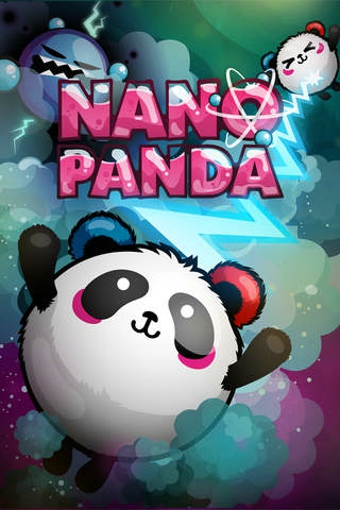 纳米熊猫 Nano Panda安卓IOS