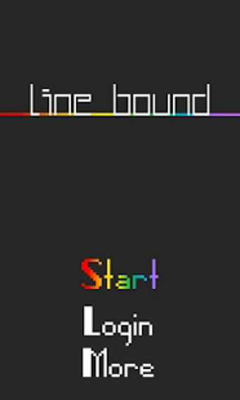 线的束缚 Line Bound安卓IOS