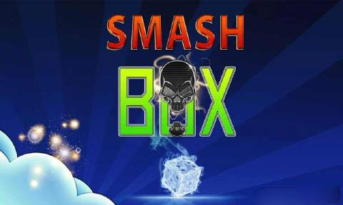 粉碎箱3D Smash Box 3D安卓IOS