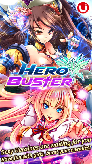 英雄克星 Hero Buster安卓IOS