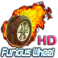 狂怒之轮 Furious Wheel安卓IOS