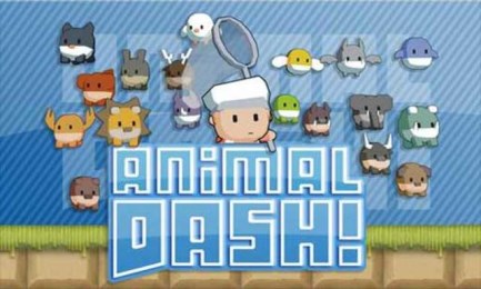 动物逃亡 Animal Dash安卓IOS